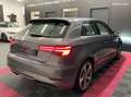 Audi A3 2.0 TDI 150 S tronic 6 Line TOIT OUVRANT ORIGINE FRANCE Grau - thumbnail 9