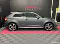 Audi A3 2.0 TDI 150 S tronic 6 Line TOIT OUVRANT ORIGINE FRANCE Grau - thumbnail 2
