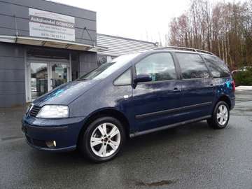 Reference 2.0TDI AHK