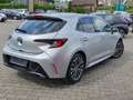 Toyota Corolla 1.8 Hybrid Team Deutschland Silber - thumbnail 4