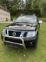 Nissan Navara Double Cab LE 2,5 dCi 4x4 DPF Aut. - thumbnail 2