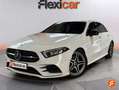 Mercedes-Benz A 200 Blanc - thumbnail 3