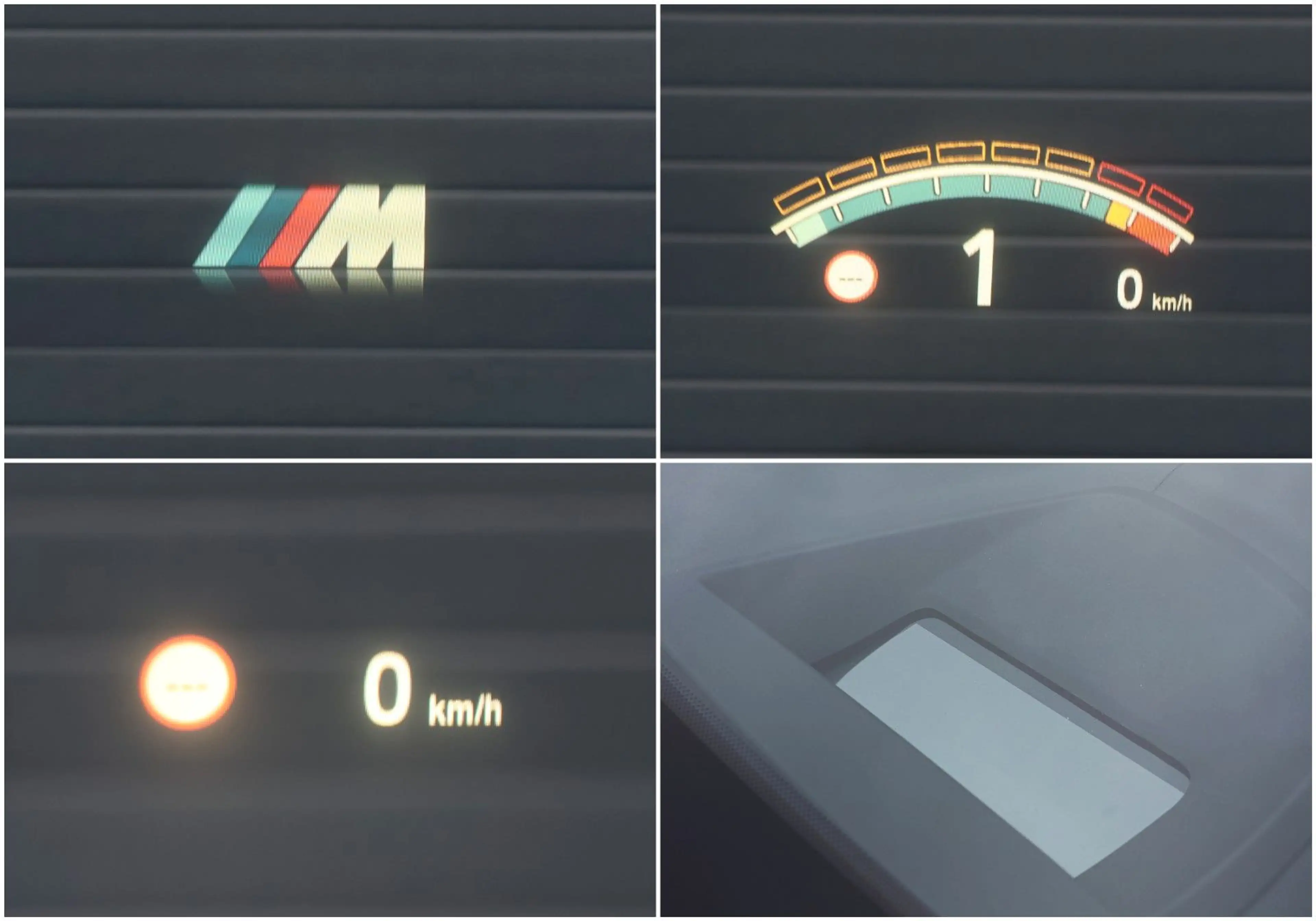 BMW M6 Cabrio/HUD/B&O/Massage/360°/SHZ/SBL/LHZ/TOTW — photo 15