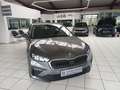 Skoda Scala 1.0 TSI Selection 130 Jahre 5J Garantie LAGER Gris - thumbnail 5