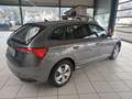 Skoda Scala 1.0 TSI Selection 130 Jahre 5J Garantie LAGER Gris - thumbnail 8
