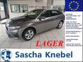 Skoda Scala 1.0 TSI Selection 130 Jahre 5J Garantie LAGER Gris - thumbnail 1