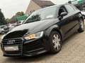 Audi A3 Sportback Attraction Schwarz - thumbnail 2