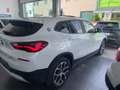 BMW X2 sDrive 18iA Blanco - thumbnail 11