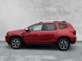 Dacia Duster PRESTIGE TCe 100 LPG Sport-Utility-Vehicle NAVI+KA Rouge - thumbnail 2