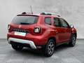 Dacia Duster PRESTIGE TCe 100 LPG Sport-Utility-Vehicle NAVI+KA Rouge - thumbnail 5