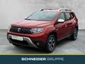 Dacia Duster PRESTIGE TCe 100 LPG Sport-Utility-Vehicle NAVI+KA Rouge - thumbnail 1