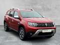 Dacia Duster PRESTIGE TCe 100 LPG Sport-Utility-Vehicle NAVI+KA Rouge - thumbnail 7