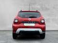 Dacia Duster PRESTIGE TCe 100 LPG Sport-Utility-Vehicle NAVI+KA Rouge - thumbnail 4