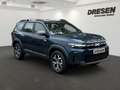 Dacia Bigster Expression hybrid 155 *LED*Sitzheizung*Klimaautoma Blau - thumbnail 2
