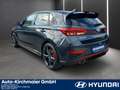 Hyundai i30 2.0 T-GDI DCT N Performance Grau - thumbnail 4