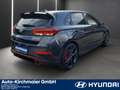 Hyundai i30 2.0 T-GDI DCT N Performance Grau - thumbnail 3