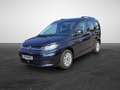 Volkswagen Caddy 2.0 TDI DSG Life Blau - thumbnail 3