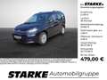 Volkswagen Caddy 2.0 TDI DSG Life Blau - thumbnail 1
