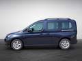 Volkswagen Caddy 2.0 TDI DSG Life Blau - thumbnail 4
