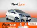 Peugeot 108 1.0 VTI 72CH S&S BVM5 STYLE Gris - thumbnail 1