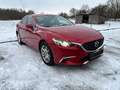 Mazda 6 Lim. Exclusive-Line*SHZ*Navi*PDC*GJ-Räder*LED* Rot - thumbnail 1