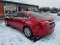 Mazda 6 Lim. Exclusive-Line*SHZ*Navi*PDC*GJ-Räder*LED* Rot - thumbnail 4