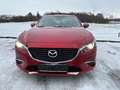 Mazda 6 Lim. Exclusive-Line*SHZ*Navi*PDC*GJ-Räder*LED* Rot - thumbnail 3