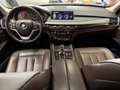BMW X5 xDrive50i High Executive V8 449 PK LEDER CRUISE CO Black - thumbnail 11