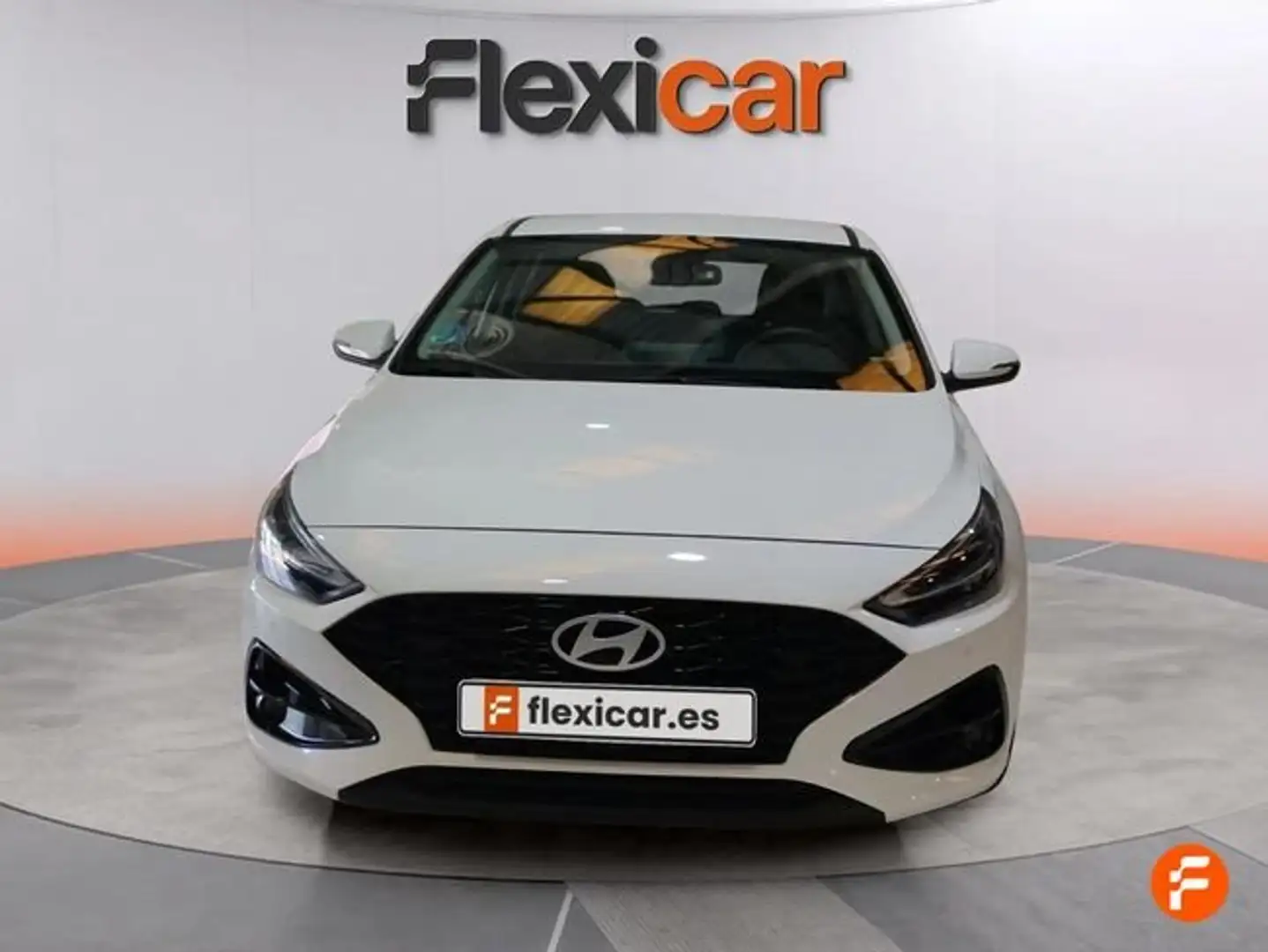 Hyundai i30 1.0 TGDI 48V Klass Blanco - 2