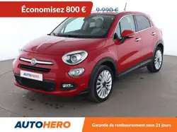 Fiat 500X 1.6 MultiJet Lounge 4x2