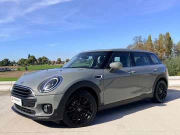 1.5iA Cooper Clubman *Automaat/Carplay/Camera/PDC/Leder*