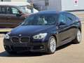 BMW 520 M Sportpaket Voll... Чорний - thumbnail 1