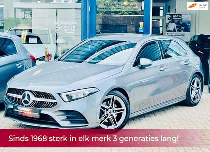 Mercedes-Benz A 180 Business Solution AMG AUTOMAAT/Naxi/Xenon l Diamon