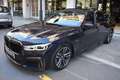 BMW 745 745e Černá - thumbnail 1