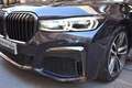 BMW 745 745e Černá - thumbnail 42