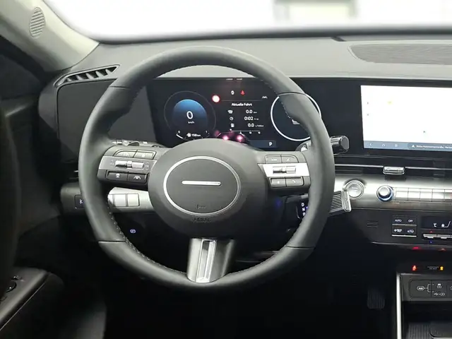 Hyundai Kona view 10