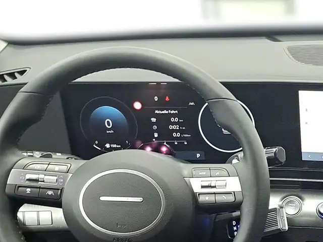 Hyundai Kona view 11