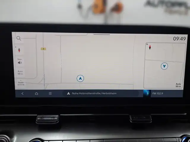 Hyundai Kona view 13