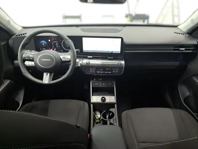 Hyundai Kona view 14