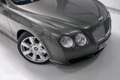 Bentley Continental GT 6.0 W12 561 pk | youngtimer | Fiscaal interessant Groen - thumbnail 21