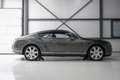 Bentley Continental GT 6.0 W12 561 pk | youngtimer | Fiscaal interessant Vert - thumbnail 19