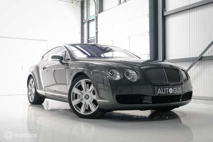 Bentley Continental GT 6.0 W12 561 pk | youngtimer | Fiscaal interessant