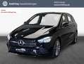 Mercedes-Benz B 200 B-Klasse Schwarz - thumbnail 1