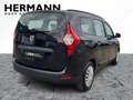 Dacia Lodgy 1.2 TCe 115 Laureate LED*SHZ*SHZ*Touch Zwart - thumbnail 5