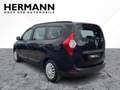 Dacia Lodgy 1.2 TCe 115 Laureate LED*SHZ*SHZ*Touch Zwart - thumbnail 4
