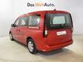Volkswagen Caddy Maxi 2.0TDI Origin 102 Rojo - thumbnail 2