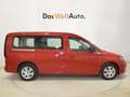 Volkswagen Caddy Maxi 2.0TDI Origin 102 Rouge - thumbnail 3