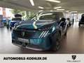 Peugeot 3008 1.2 Allure 136 KAMERA SITZHEIZUNG NAVI DAB Bleu - thumbnail 1