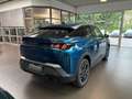 Peugeot 3008 1.2 Allure 136 KAMERA SITZHEIZUNG NAVI DAB Bleu - thumbnail 3