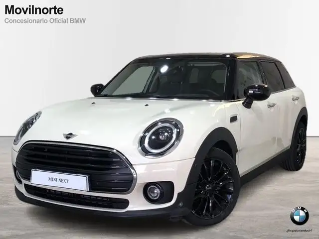 MINI Cooper Clubman Aut.